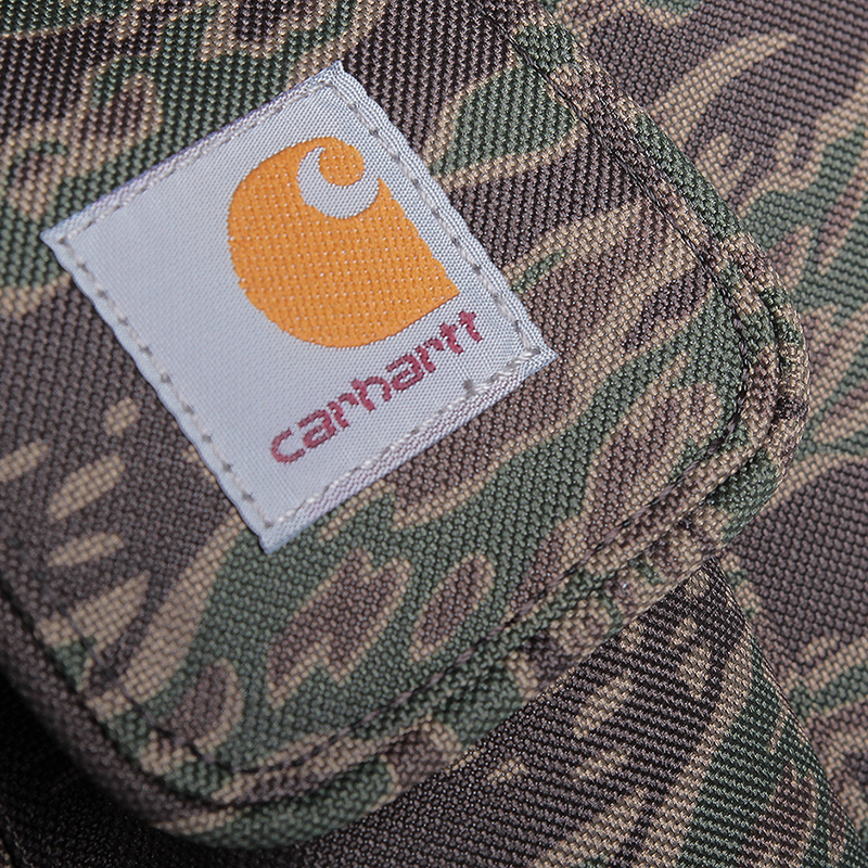  сумка Carhartt WIP Essentiale Bag Small l006285-cm tg/laurel - цена, описание, фото 3
